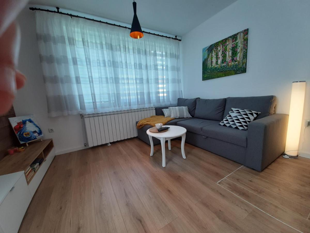 Къща За Гости "Марковски" Raduil Extérieur photo