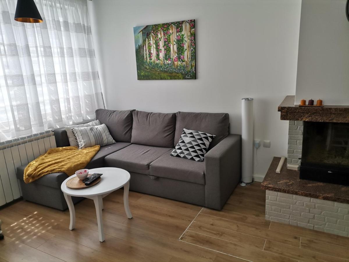 Къща За Гости "Марковски" Raduil Extérieur photo